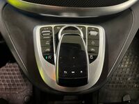 Mercedes-Benz V vaihtoauto