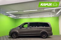 Mercedes-Benz V vaihtoauto