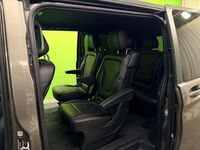 Mercedes-Benz V vaihtoauto