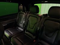 Mercedes-Benz V vaihtoauto