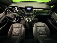 Mercedes-Benz V vaihtoauto