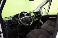 Citroën Jumper vaihtoauto