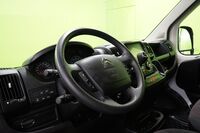 Citroën Jumper vaihtoauto