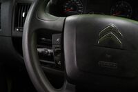 Citroën Jumper vaihtoauto