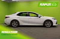 Toyota Camry vaihtoauto