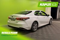 Toyota Camry vaihtoauto