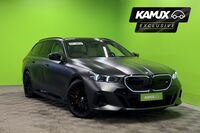 BMW i5 M60 vaihtoauto