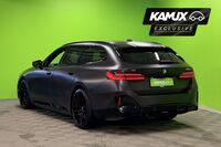 BMW i5 M60 vaihtoauto