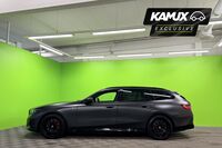 BMW i5 M60 vaihtoauto