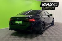 BMW i5 M60 vaihtoauto