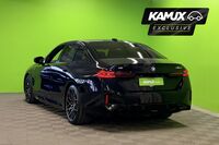 BMW i5 M60 vaihtoauto