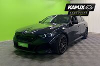 BMW i5 M60 vaihtoauto