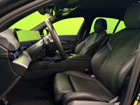 BMW i5 M60 vaihtoauto