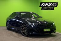 BMW i5 M60 vaihtoauto