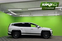 Hyundai IONIQ 9 vaihtoauto