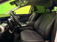 Hyundai IONIQ 9 vaihtoauto