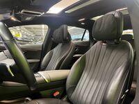 Mercedes-Benz EQS vaihtoauto