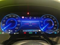 Mercedes-Benz EQS vaihtoauto