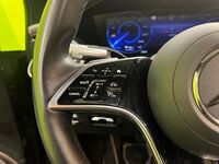 Mercedes-Benz EQS vaihtoauto