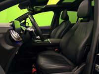 Mercedes-Benz EQS vaihtoauto