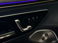 Mercedes-Benz EQS vaihtoauto