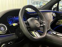Mercedes-Benz EQS vaihtoauto