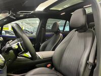 Mercedes-Benz EQS vaihtoauto
