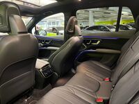Mercedes-Benz EQS vaihtoauto