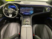 Mercedes-Benz EQS vaihtoauto