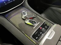 Mercedes-Benz EQS vaihtoauto