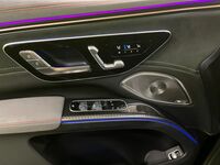 Mercedes-Benz EQS vaihtoauto
