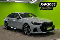 BMW i5 vaihtoauto