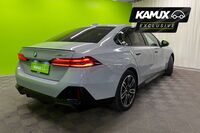 BMW i5 vaihtoauto
