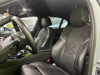 BMW i5 vaihtoauto