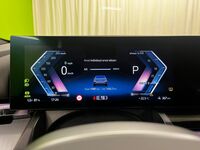 BMW i5 vaihtoauto