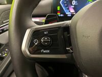 BMW i5 vaihtoauto