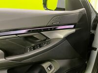 BMW i5 vaihtoauto