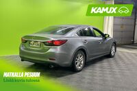Mazda 6 vaihtoauto