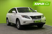 Lexus RX vaihtoauto