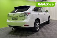 Lexus RX vaihtoauto