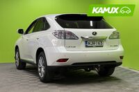 Lexus RX vaihtoauto