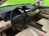 Lexus RX vaihtoauto