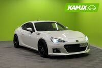 Subaru BRZ vaihtoauto