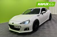 Subaru BRZ vaihtoauto