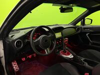 Subaru BRZ vaihtoauto
