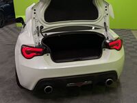Subaru BRZ vaihtoauto