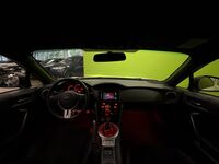 Subaru BRZ vaihtoauto