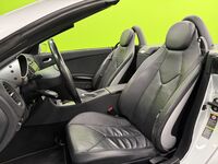 Mercedes-Benz SLK vaihtoauto