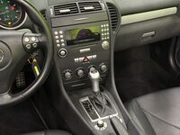 Mercedes-Benz SLK vaihtoauto