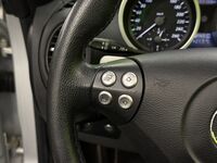 Mercedes-Benz SLK vaihtoauto